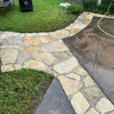 Patio-Cleaning-in-Bedford-TX 2